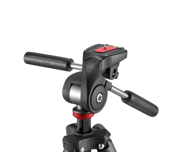JOBY Compact Advanced - 1170239 - zdjęcie 3